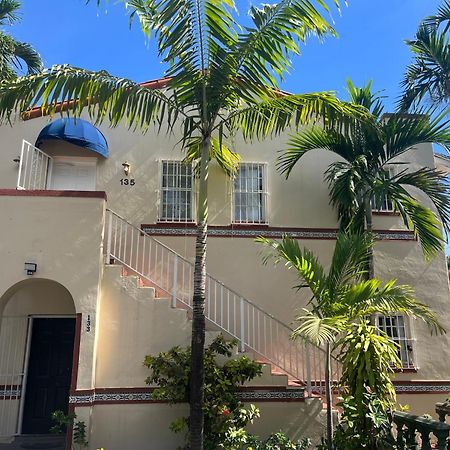 Beds & Sheets Little Havana Miami Exterior foto