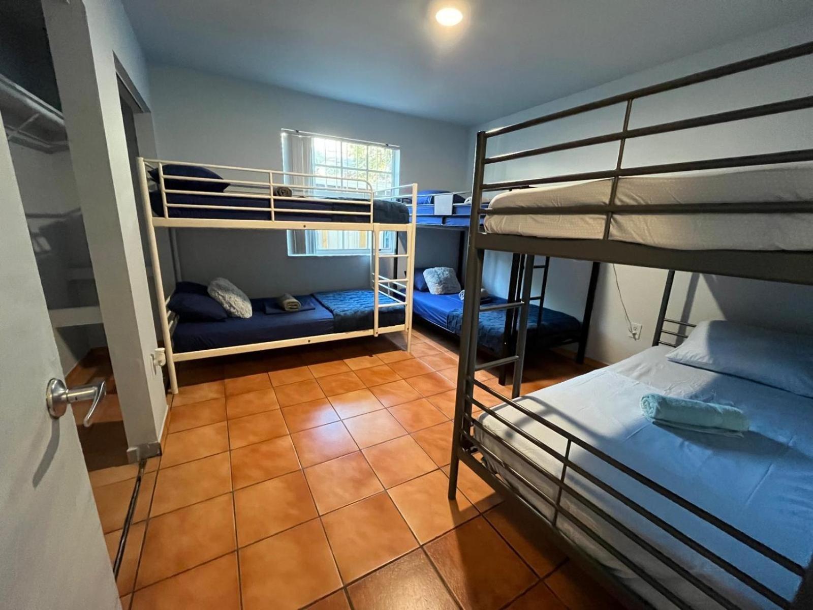 Beds & Sheets Little Havana Miami Exterior foto
